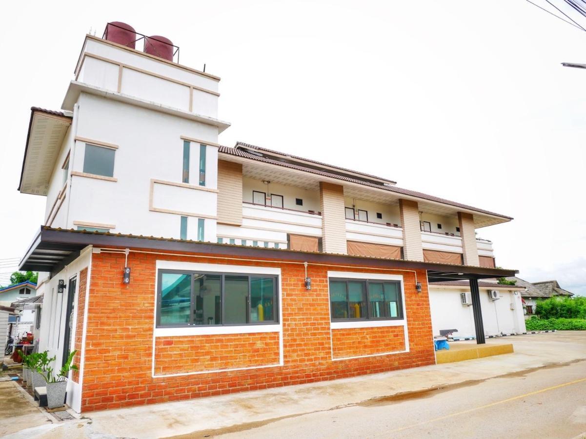 Fang Villa Hotel Ngoại thất bức ảnh