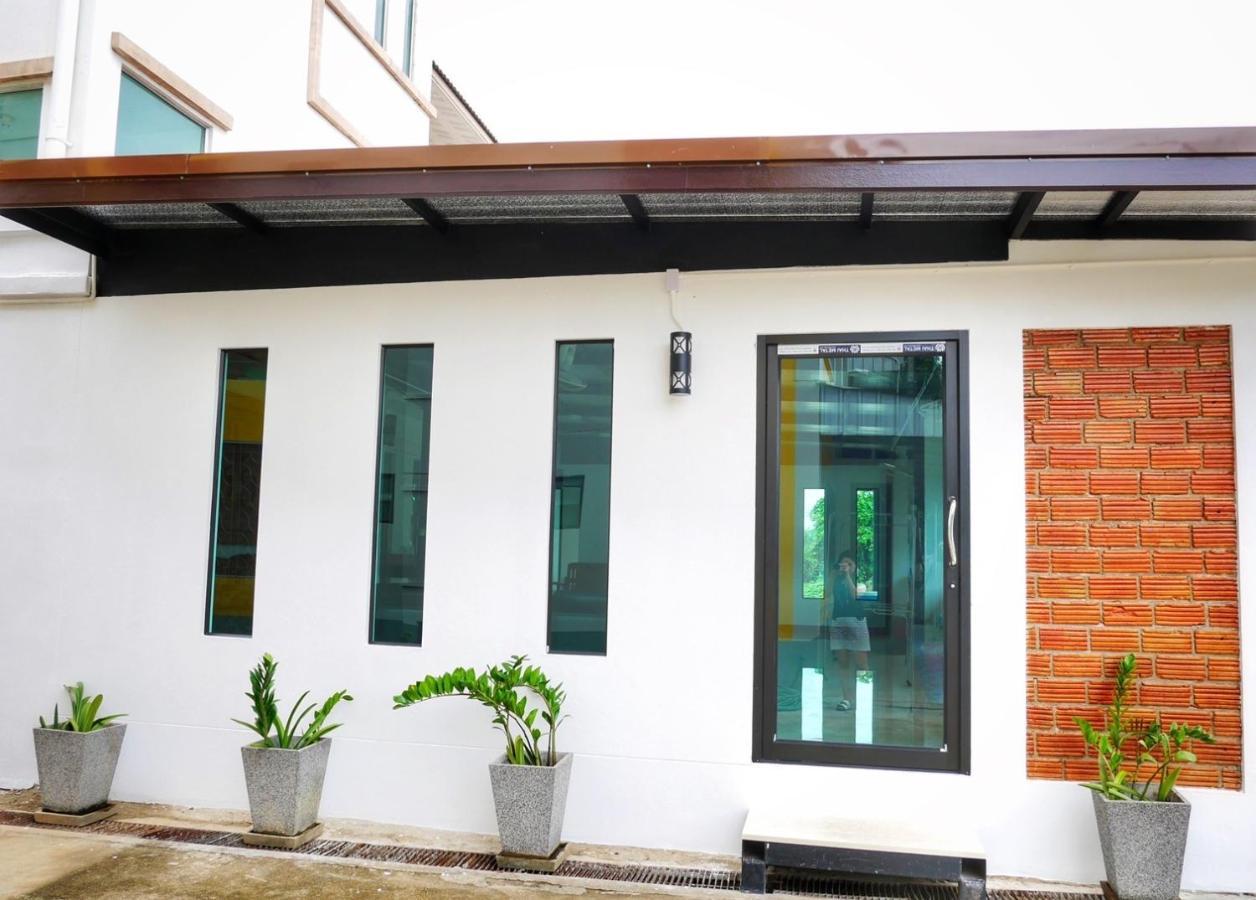Fang Villa Hotel Ngoại thất bức ảnh