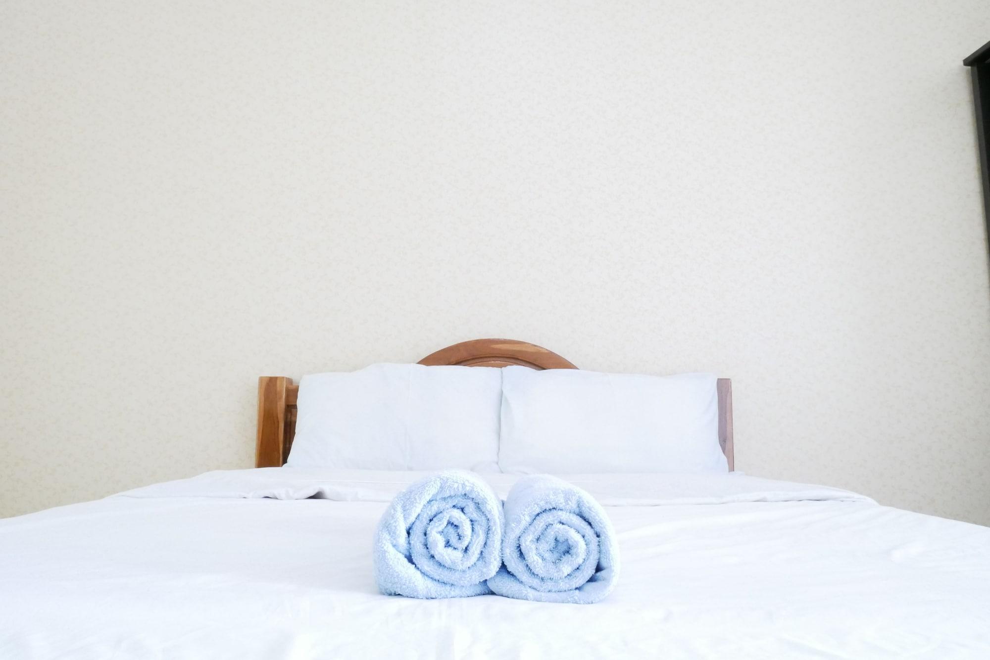 Fang Villa Hotel Ngoại thất bức ảnh