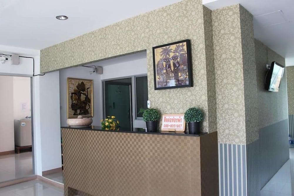 Fang Villa Hotel Ngoại thất bức ảnh