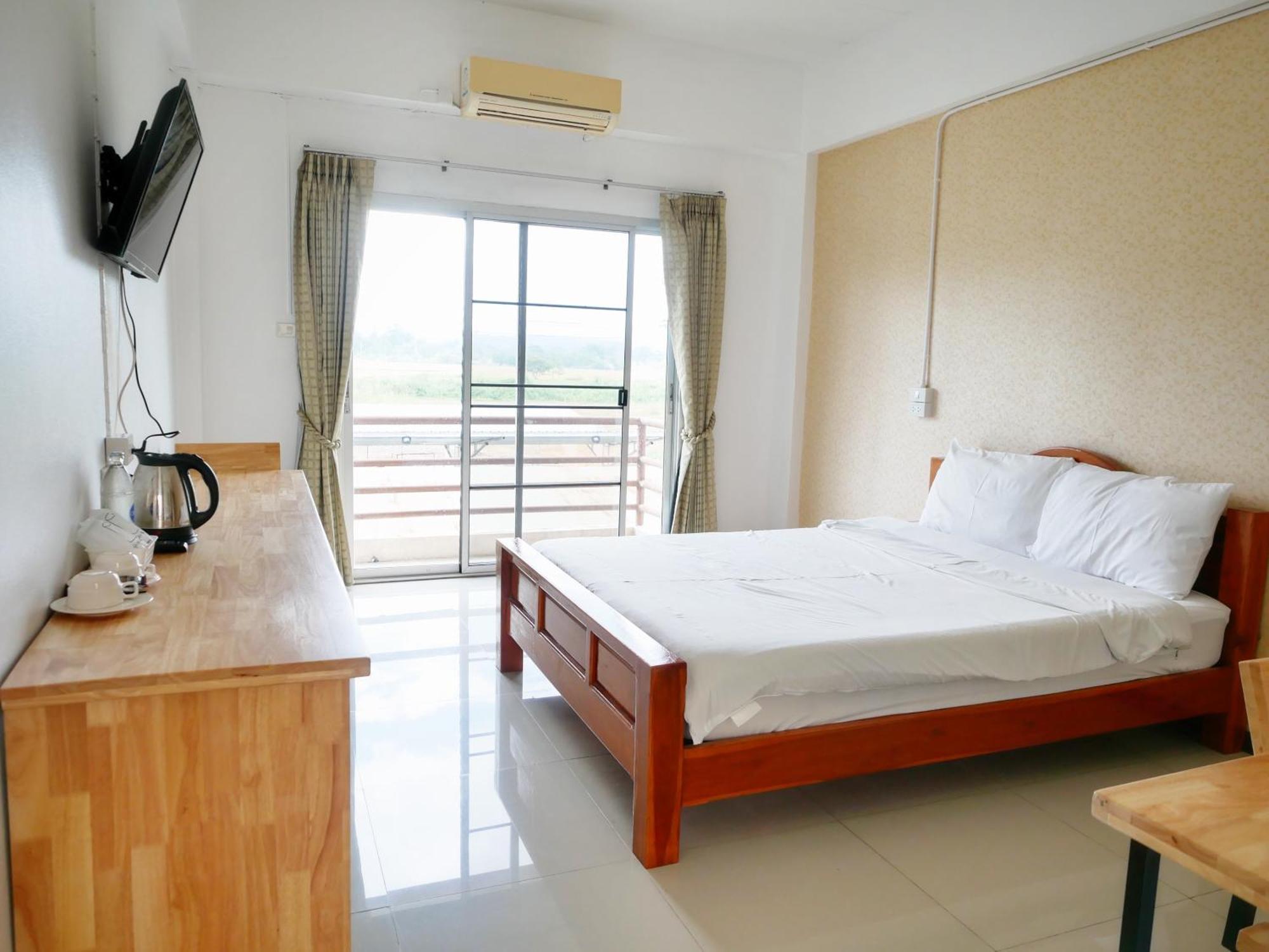 Fang Villa Hotel Ngoại thất bức ảnh