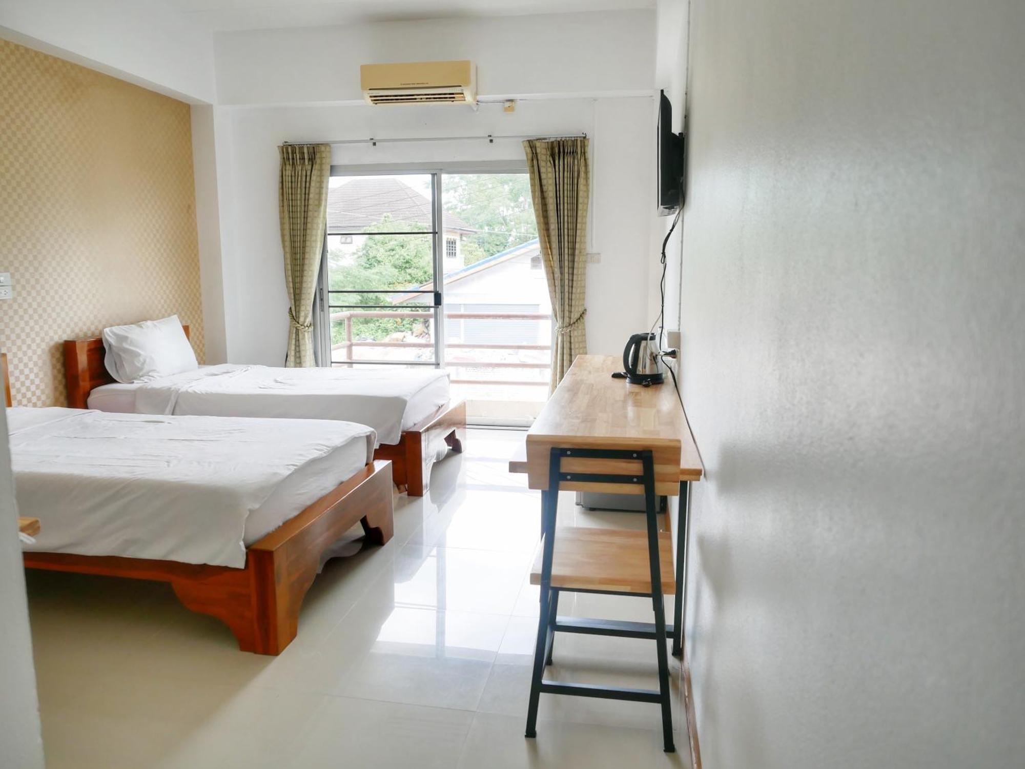 Fang Villa Hotel Ngoại thất bức ảnh