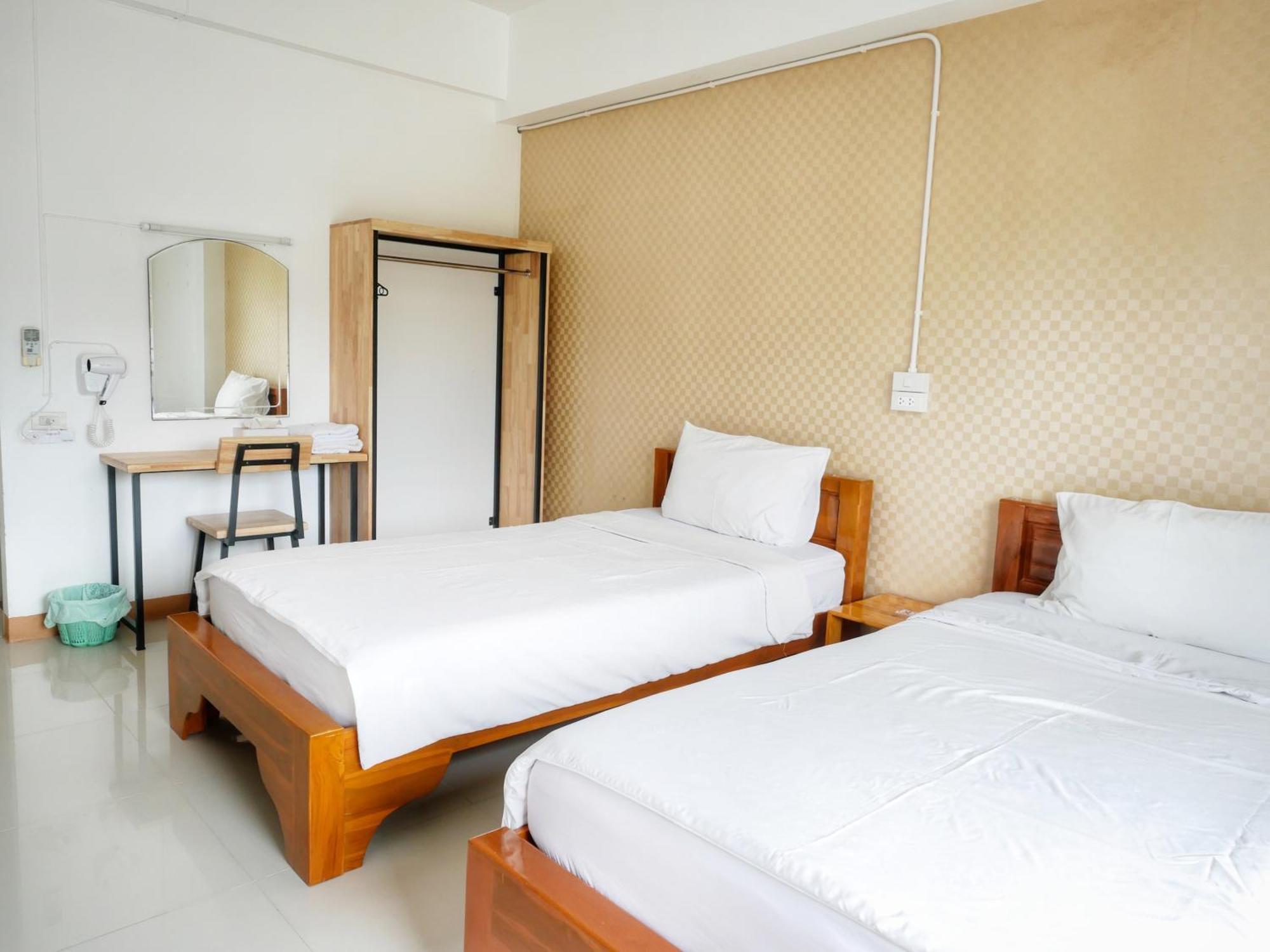 Fang Villa Hotel Ngoại thất bức ảnh