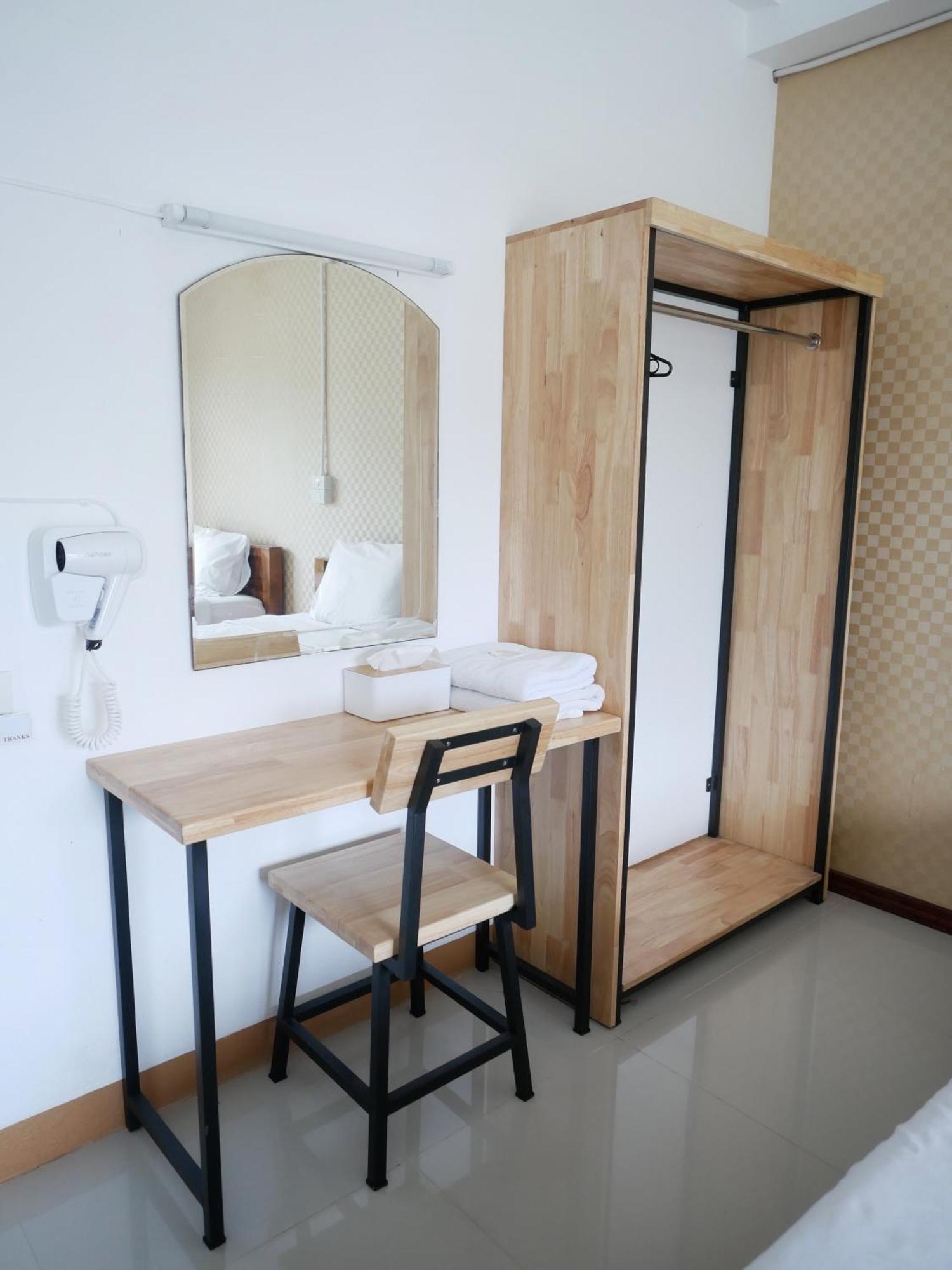 Fang Villa Hotel Ngoại thất bức ảnh
