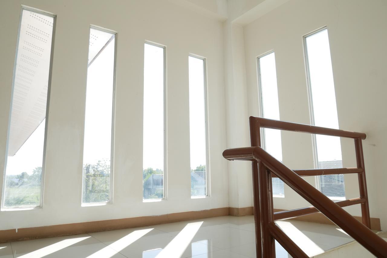 Fang Villa Hotel Ngoại thất bức ảnh